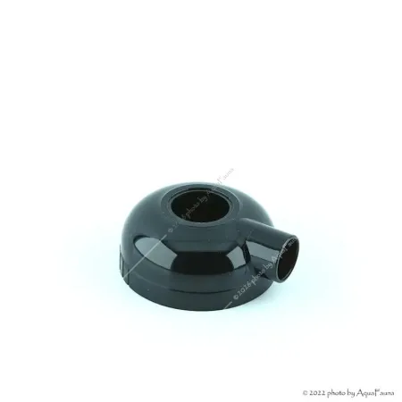 AquaEl szűrőfej (rotor) takaró kupak Fan-3 Plus belső szűrőhöz