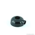 AquaEl szűrőfej (rotor) takaró kupak Fan-3 Plus belső szűrőhöz