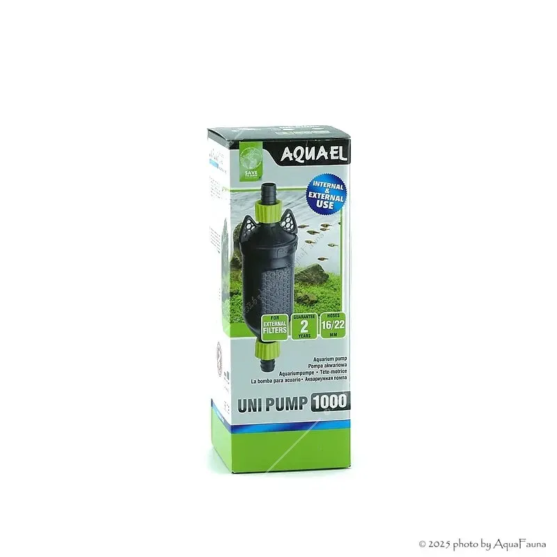 AquaEl UniPump 1000 - Univerzális vízpumpa