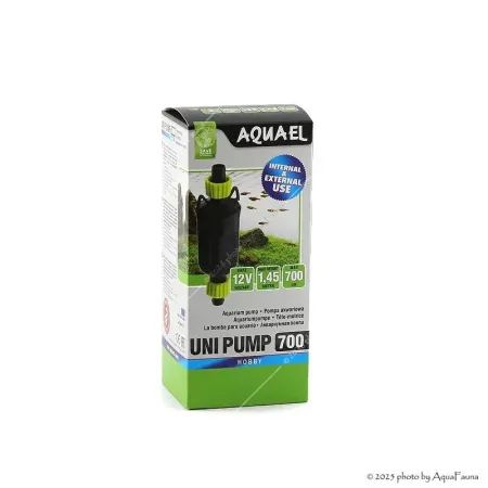 AquaEl Unipump 700 - Univerzális vízpumpa