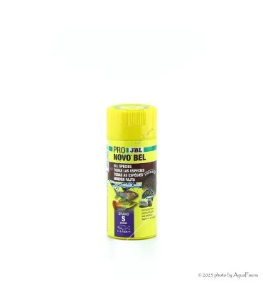 JBL Pronovo Bel Grano S 250 ml click - granulált alapeleség