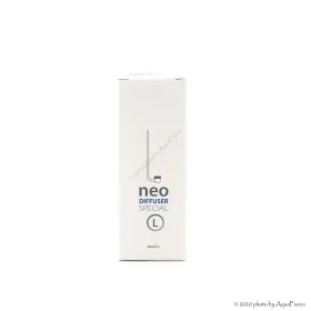 Aquario Neo Normal Type Special akril CO2 diffúzor L - Nagy