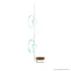 Aquario Neo Normal Type Special akril CO2 diffúzor L - Nagy