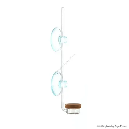 Aquario Neo Normal Type Special akril CO2 diffúzor L - Nagy