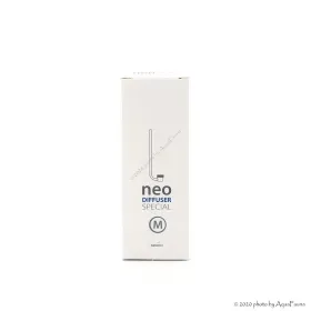 Aquario Neo Normal Type Special akril CO2 diffúzor M - közepes