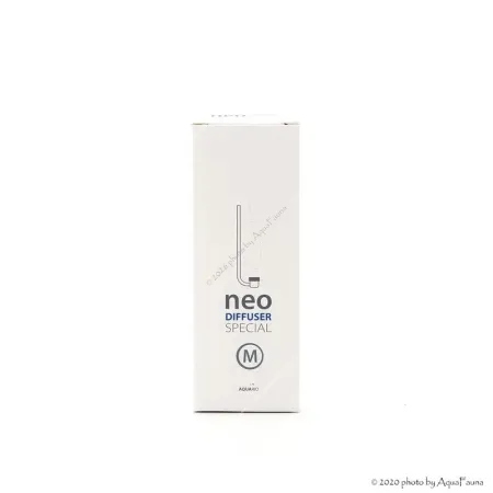 Aquario Neo Normal Type Special akril CO2 diffúzor M - közepes