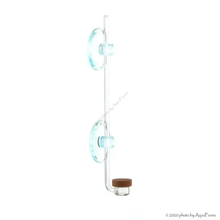 Aquario Neo Normal Type Special akril CO2 diffúzor M - közepes