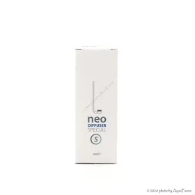 Aquario Neo Normal Type Special akril CO2 diffúzor S - kicsi