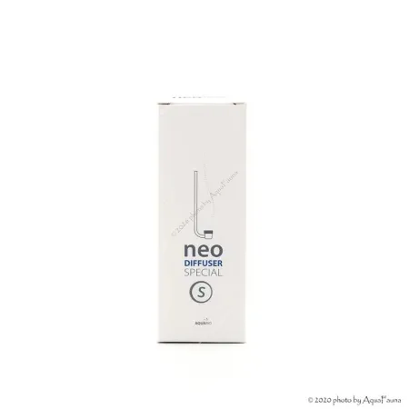 Aquario Neo Normal Type Special akril CO2 diffúzor S - kicsi