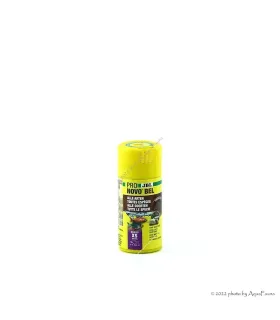 JBL Pronovo Bel Grano XS 100 ml click - granulált alapeleség kis szájú halaknak