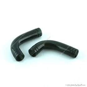 Atman 90°-os könyök 16/22 mm-es hajlékony csőhöz (2 db)