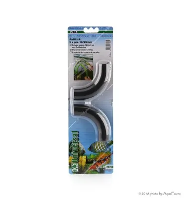 JBL AntiKink 16/22 mm (2 db) - tömlőhajlító