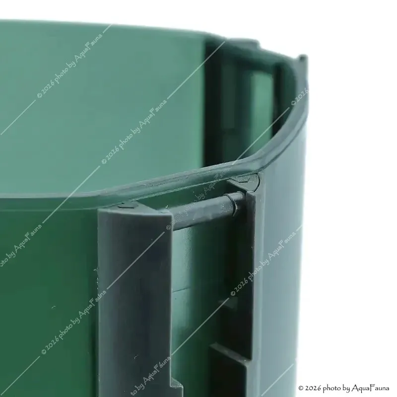 Atman szűrőtartály CF-600 külső szűrőhöz