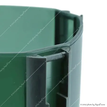 Atman szűrőtartály CF-600 külső szűrőhöz