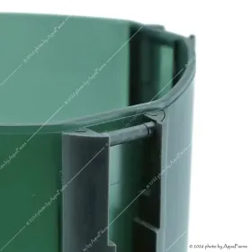 Atman szűrőtartály CF-1000 külső szűrőhöz