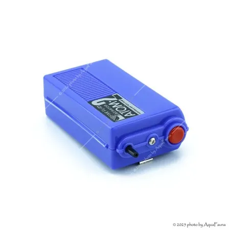 Atman Atom 2 - elemes levegőpumpa