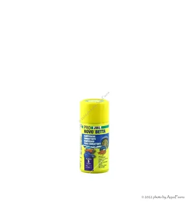 JBL Pronovo Betta Flakes S 100 ml - lemezes eleség bettáknak
