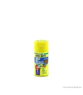 JBL Pronovo Betta Grano S 100 ml click - granulált eleség bettáknak
