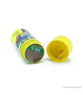 JBL Pronovo Betta Grano S 100 ml click - granulált eleség bettáknak