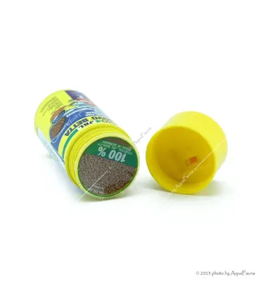 JBL Pronovo Betta Grano S 100 ml click - granulált eleség bettáknak