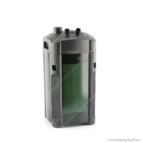 Atman CF-1200 külső szűrő teljes szűrőanyag töltettel