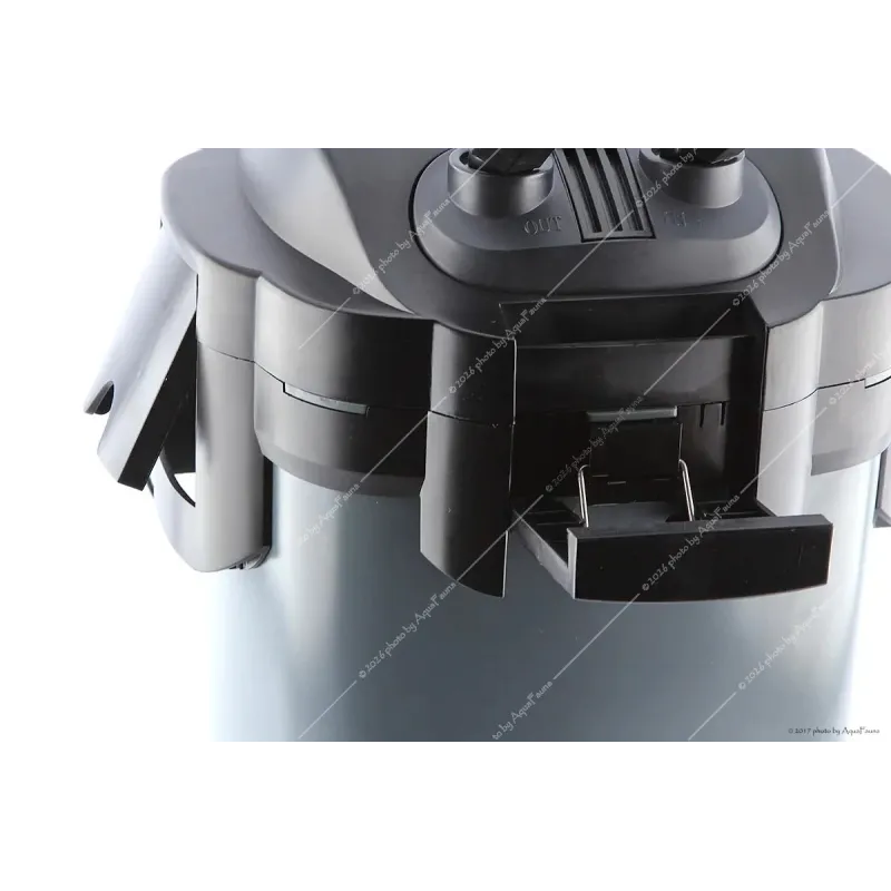 Atman CF-3200 külső szűrő - szűrőtöltet nélkül