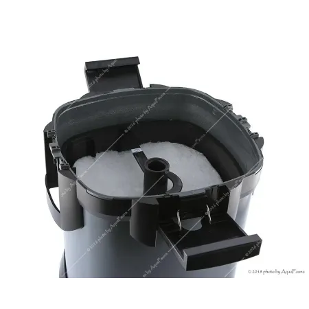 Atman CF-3200 külső szűrő - szűrőtöltet nélkül