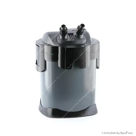 Atman CF-3200 külső szűrő teljes szűrőanyag töltettel (kerámiagyűrű, lávakő)