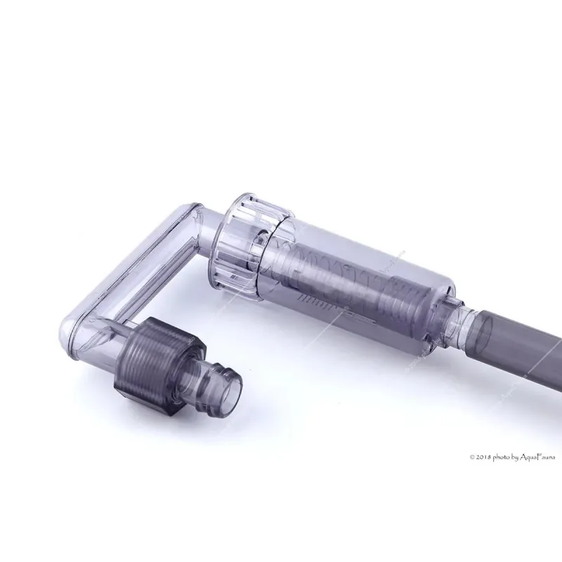 Atman CF-3200 külső szűrő teljes szűrőanyag töltettel (kerámiagyűrű, lávakő)