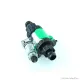 Atman CO2 külső diffúzor, 12/16, 16/22, 19/25 tömlőhöz