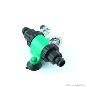 Atman CO2 külső diffúzor, 12/16, 16/22, 19/25 tömlőhöz