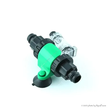 Atman CO2 külső diffúzor, 12/16, 16/22, 19/25 tömlőhöz