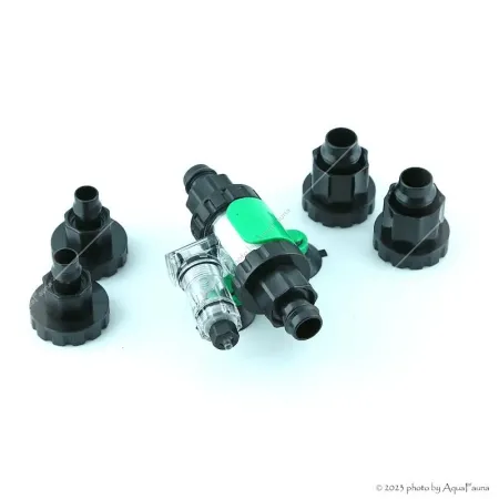 Atman CO2 külső diffúzor, 12/16, 16/22, 19/25 tömlőhöz