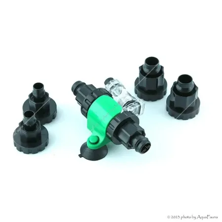 Atman CO2 külső diffúzor, 12/16, 16/22, 19/25 tömlőhöz