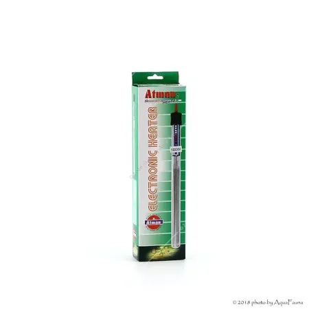 Atman fűtő 100W
