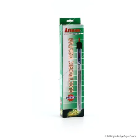 Atman fűtő 200W