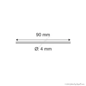 Atman kerámiatengely AT-105 vízpumpához