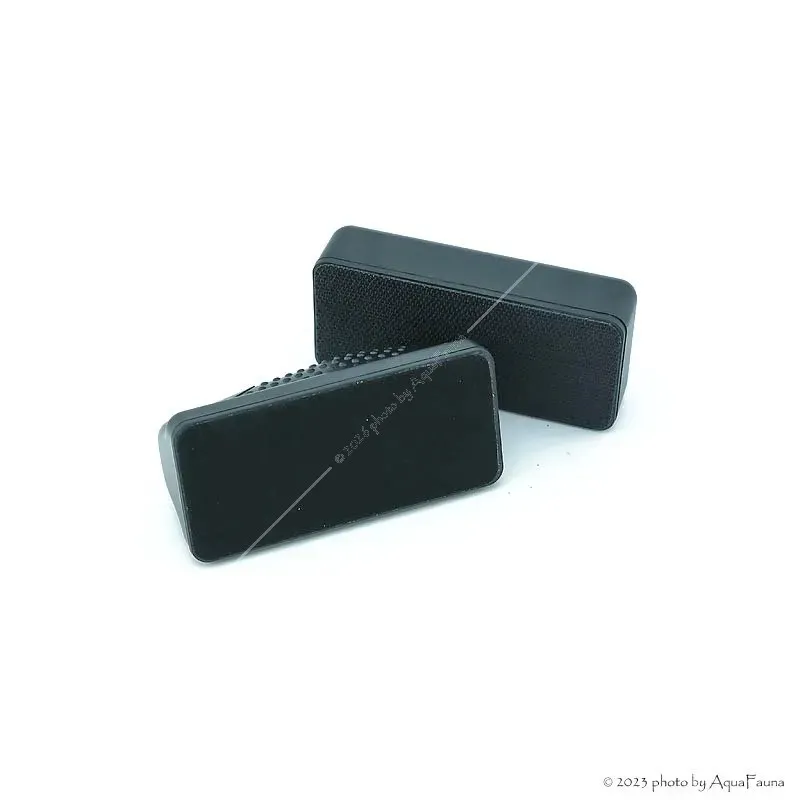 Atman MF-10 lebegős algakaparó 10 mm (Magnet cleaner)