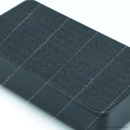 Atman MF-5 lebegős algakaparó 5 mm (Magnet cleaner)