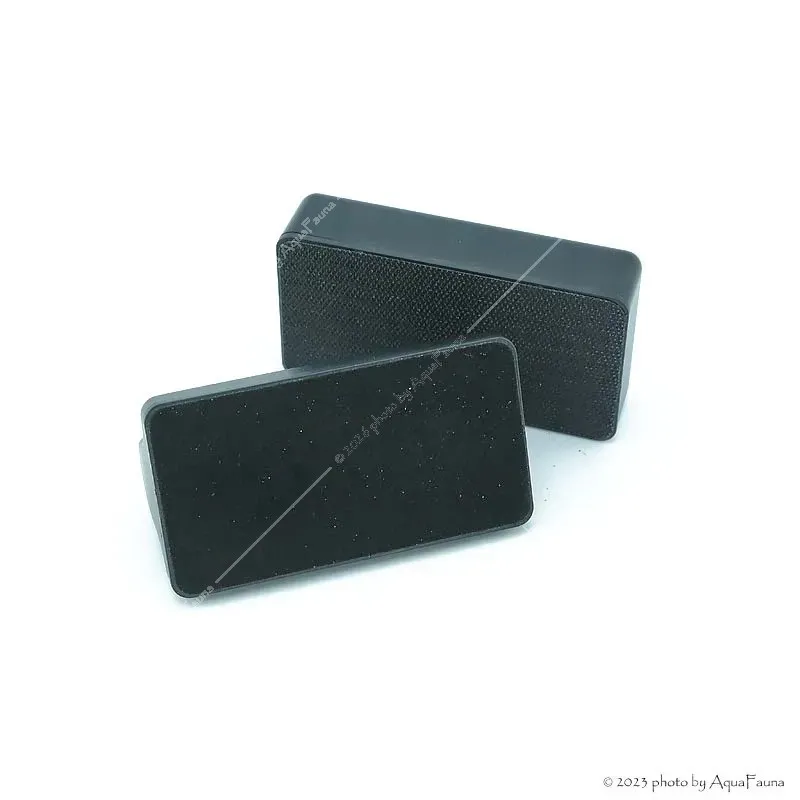 Atman MF-15 lebegős algakaparó 15 mm (Magnet cleaner)