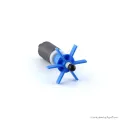 Atman rotor AT-104 vízpumpához, AT-203 Powerhead-hez