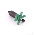 Atman rotor kerámiatengellyel AT-3335/3336 külső szűrőkhöz