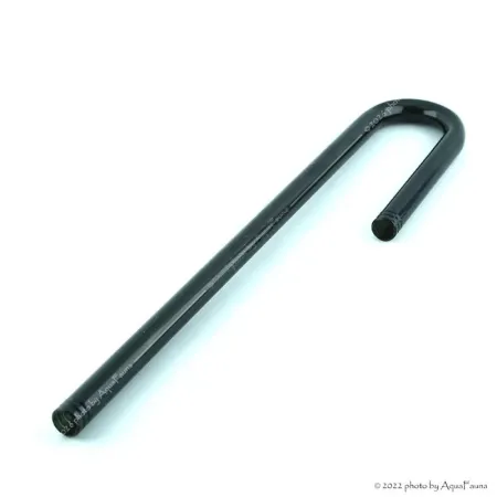 Atman szűrőpipa 16/22 mm-es hajlékony csőhöz (szívóág, hosszú változat)