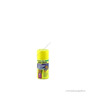 JBL Pronovo Color Flakes M 100 ml - lemezes színfokozó eleség