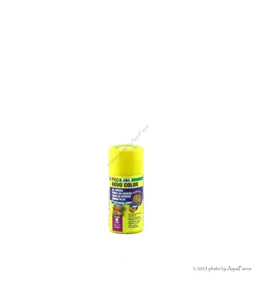 JBL Pronovo Color Flakes M 100 ml - lemezes színfokozó eleség