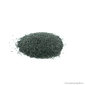 Bazalt akvárium aljzat - 0,5-1,2 mm szemcseméret, 5 kg