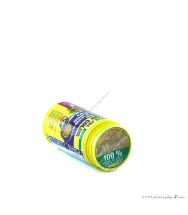 JBL Pronovo Color Flakes M 100 ml - lemezes színfokozó eleség