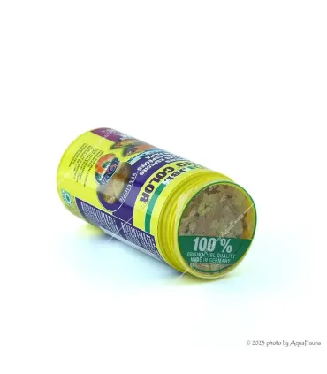 JBL Pronovo Color Flakes M 250 ml - lemezes színfokozó eleség