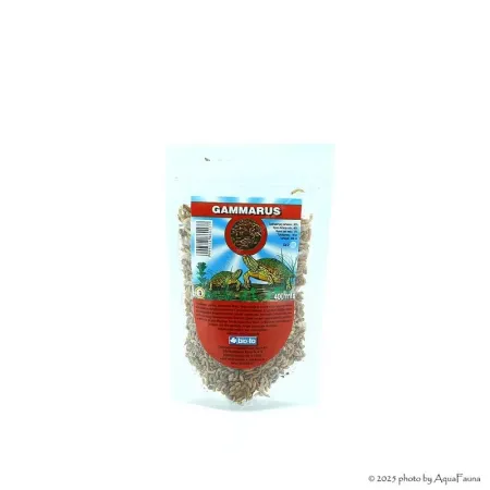 Bio-Lio FD Gammarus - 400 ml