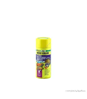 JBL Pronovo Color Flakes M 250 ml - lemezes színfokozó eleség